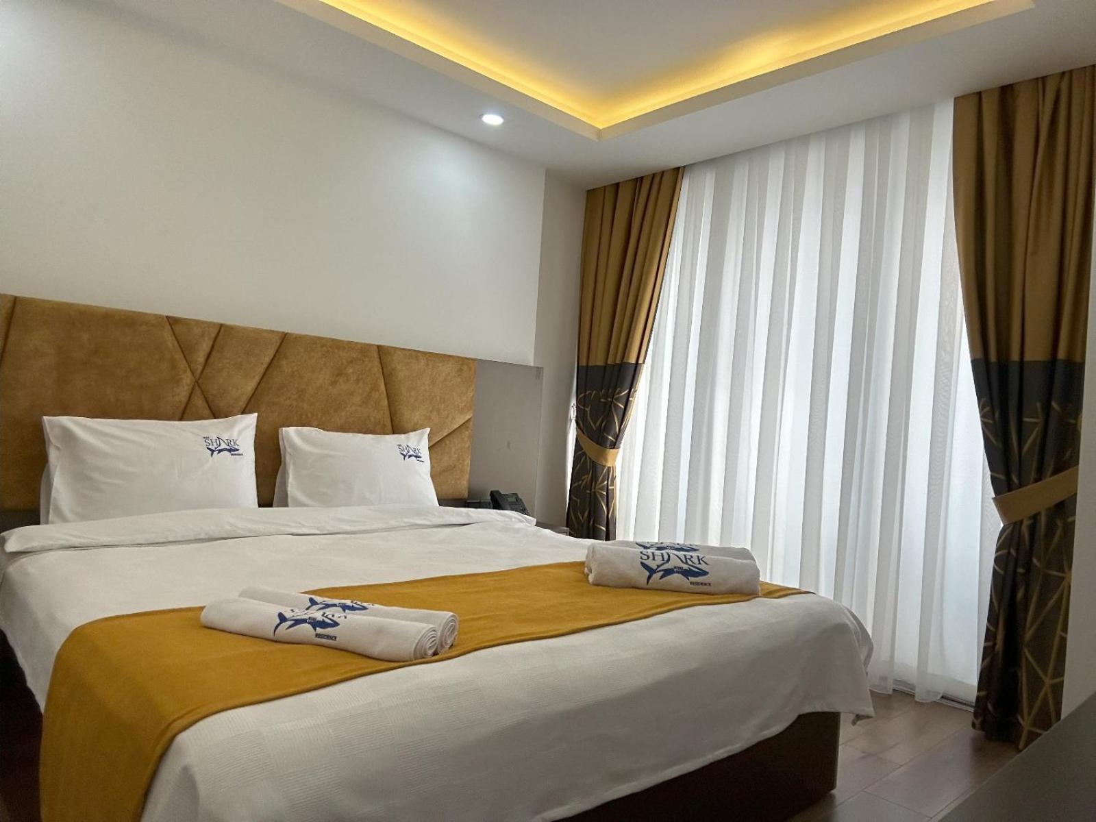 Nurel Shark Residence Kirenia Zewnętrze zdjęcie